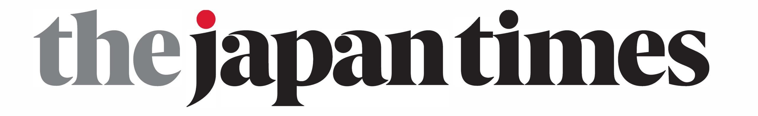 The Japan Times Logo